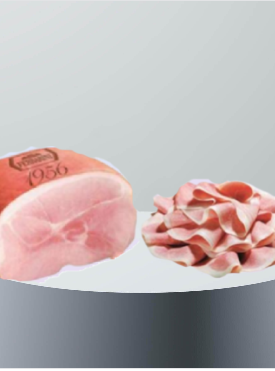 JAMON COCIDO FERRARINI