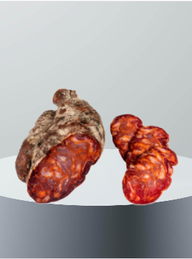 MORCON DE PRESA BELLOTA