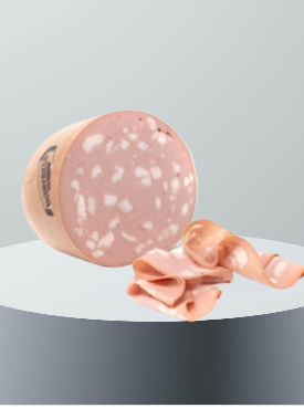 MORTADELA BOLOÑA FERRARINI