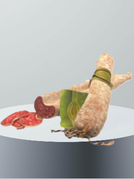 SALCHICHON CELLER GRUESO