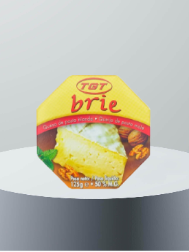 BRIE TGT