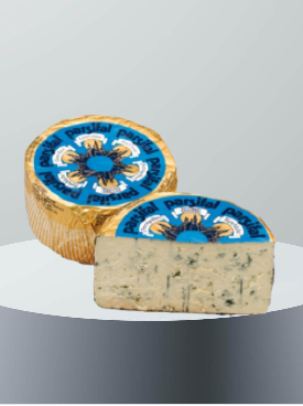 QUESO AZUL ALEMAN APROX 200 G