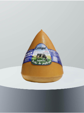 QUESO SAN SIMON  APROX 1,100 Kg