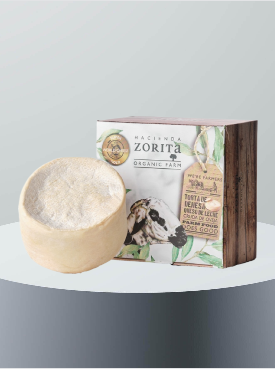 TORTA ZORITA OVEJA 250 G