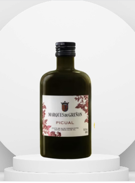 ACEITE PICUAL MARQUES DE GRIÑON 500ML