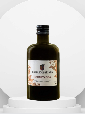 ACEITE CORNICABRA MARQUES DE GRIÑON 500ML